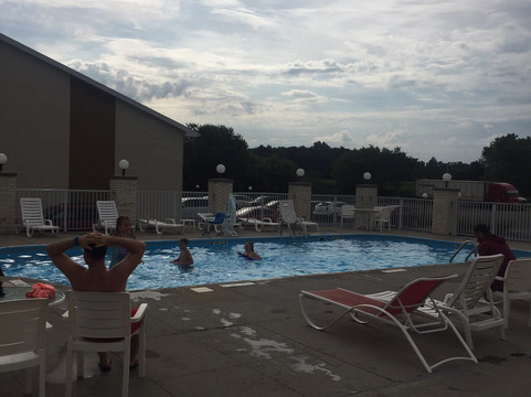 Quality Inn Milan-Sandusky主图