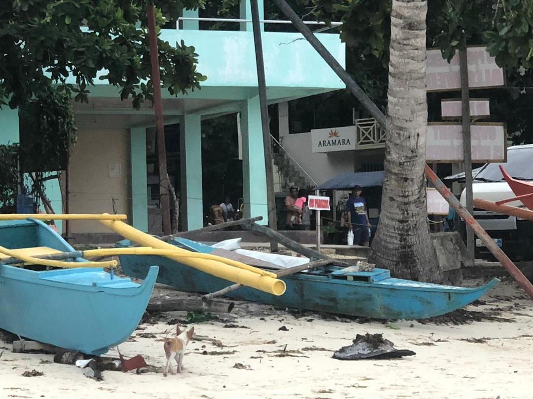 Aramara Resort主图