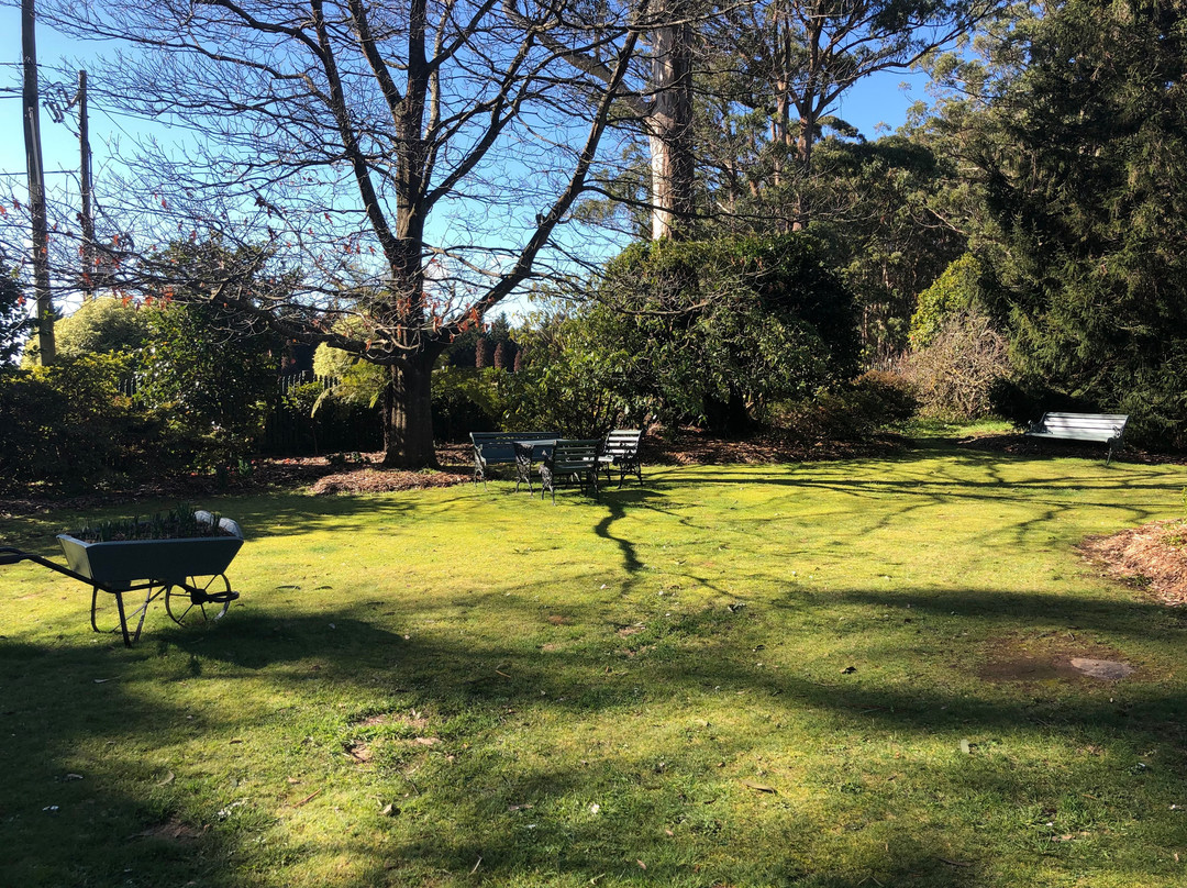 格瑞和酒店主图