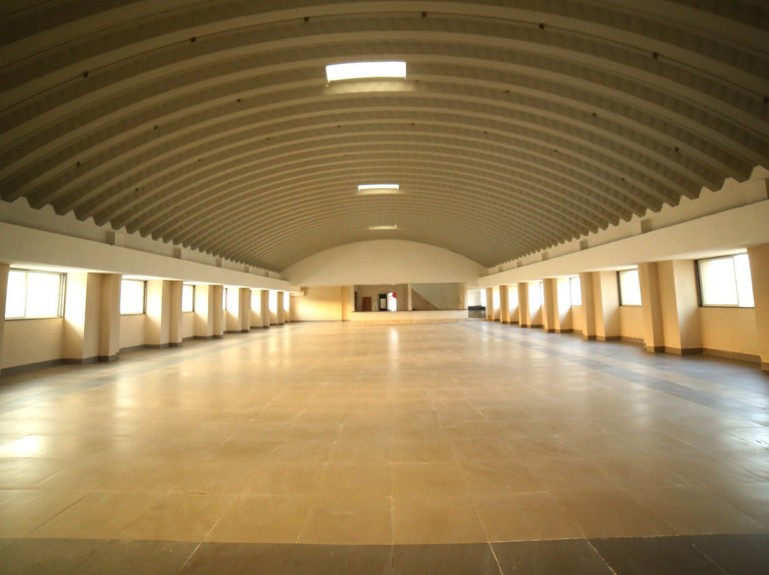 Hotel Grand Parivaar主图