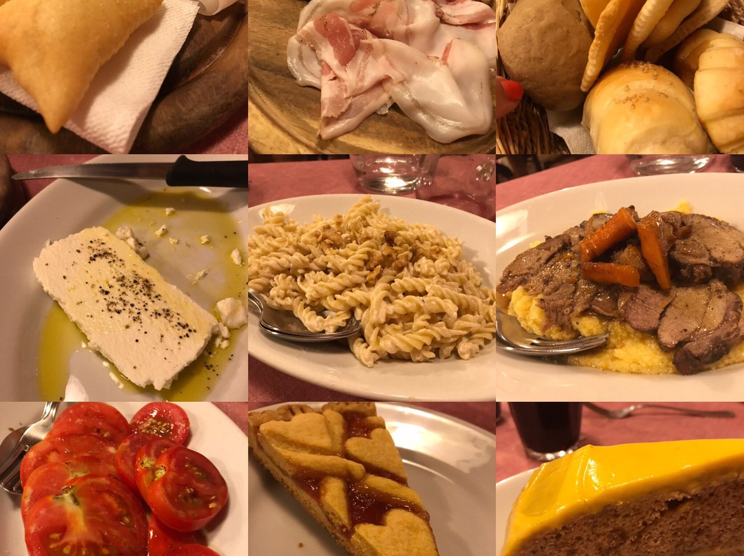Cascina Ronchi主图