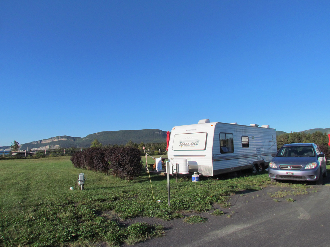 Motel du Haut Phare主图