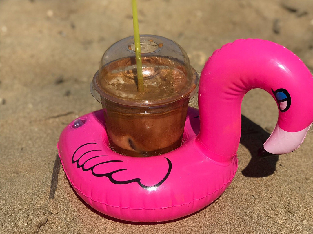 Athina Beach Hotel主图