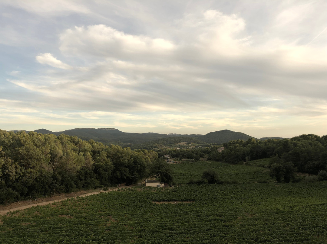 Bastide La Combe主图