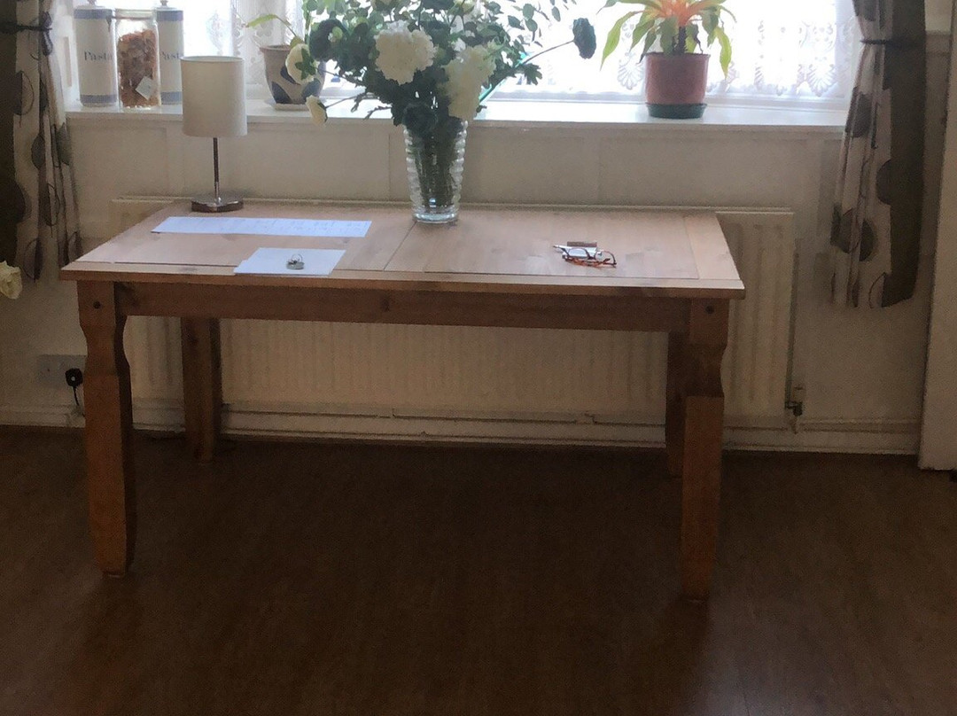 The Guesthouse at Rempstone主图