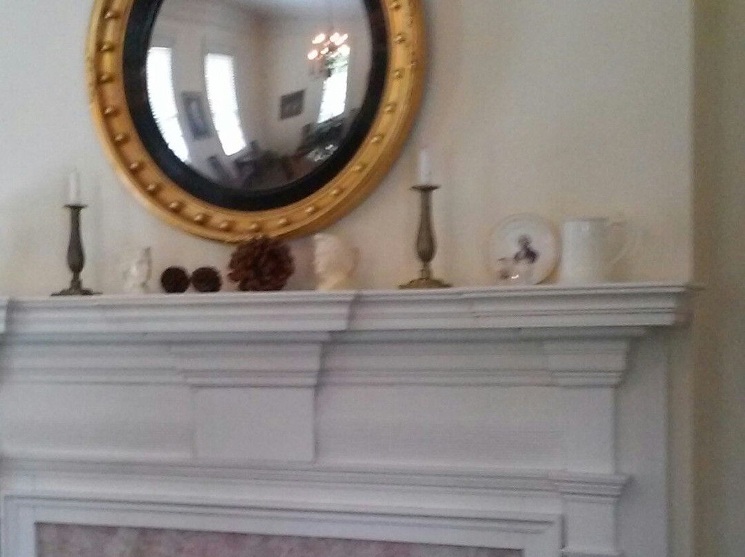 Kilburnie, the Inn at Craig Farm主图