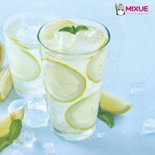Mixue Sun World