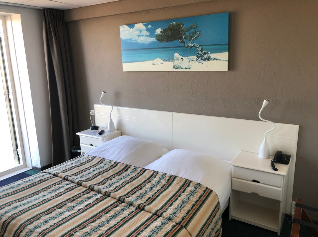 Hotel Zee en Duin主图