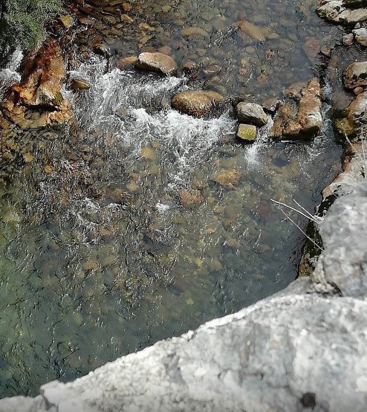 Ponte Medievale di Magliano Nuovo景点图片