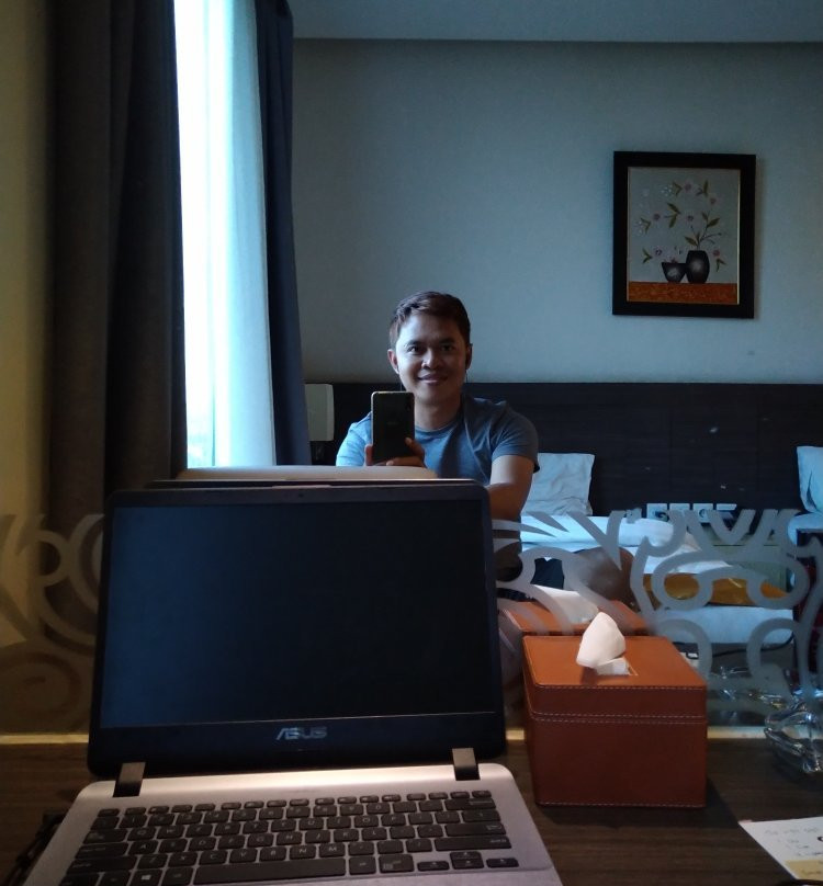 The Safin Hotel Pati主图