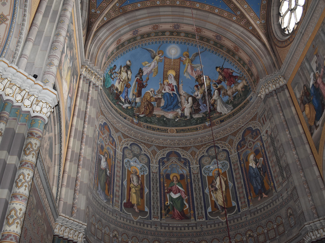 Dakovo Cathedral-Dakovo必去景点