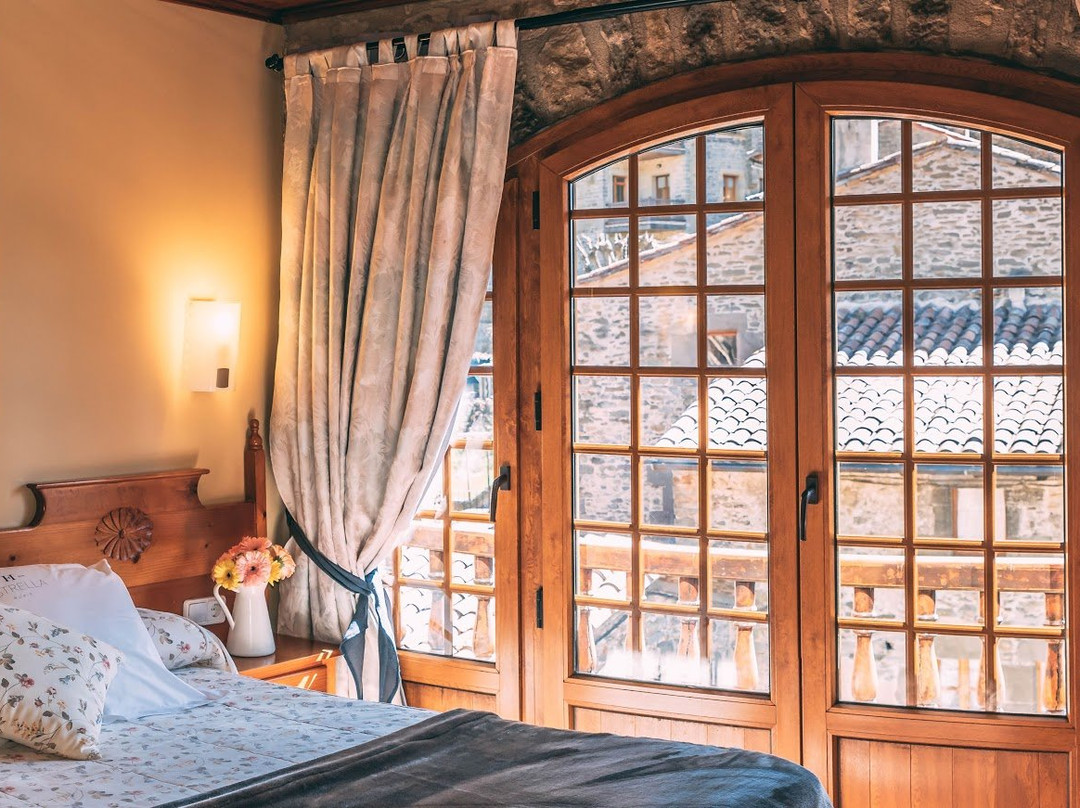 Hostal Estrella主图