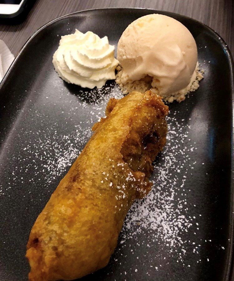 Hilton Aberdeen TECA-餐饮
