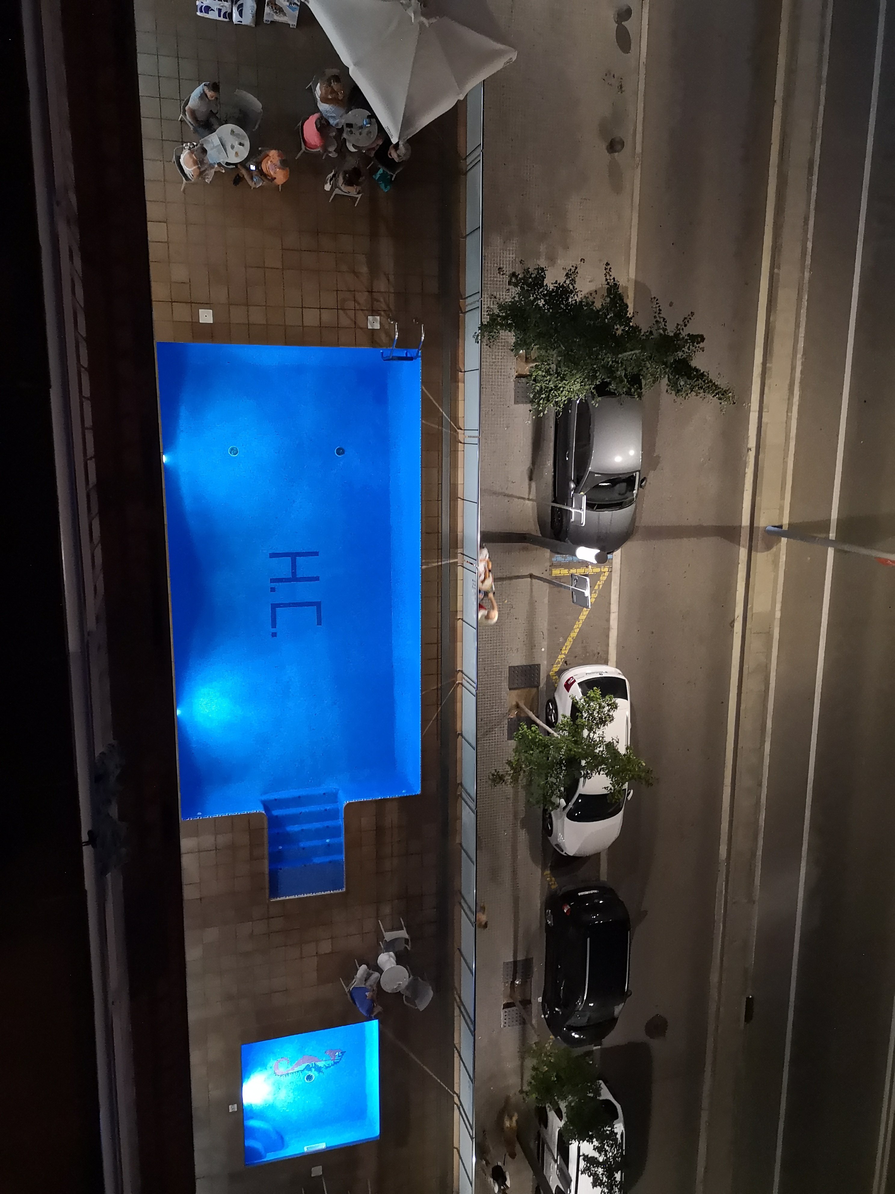 Hotel Checkin Catalonia-官方