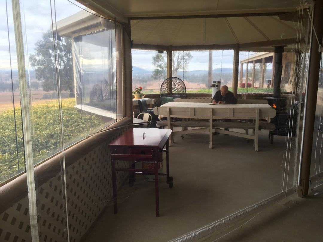 The Block Vista B&B主图