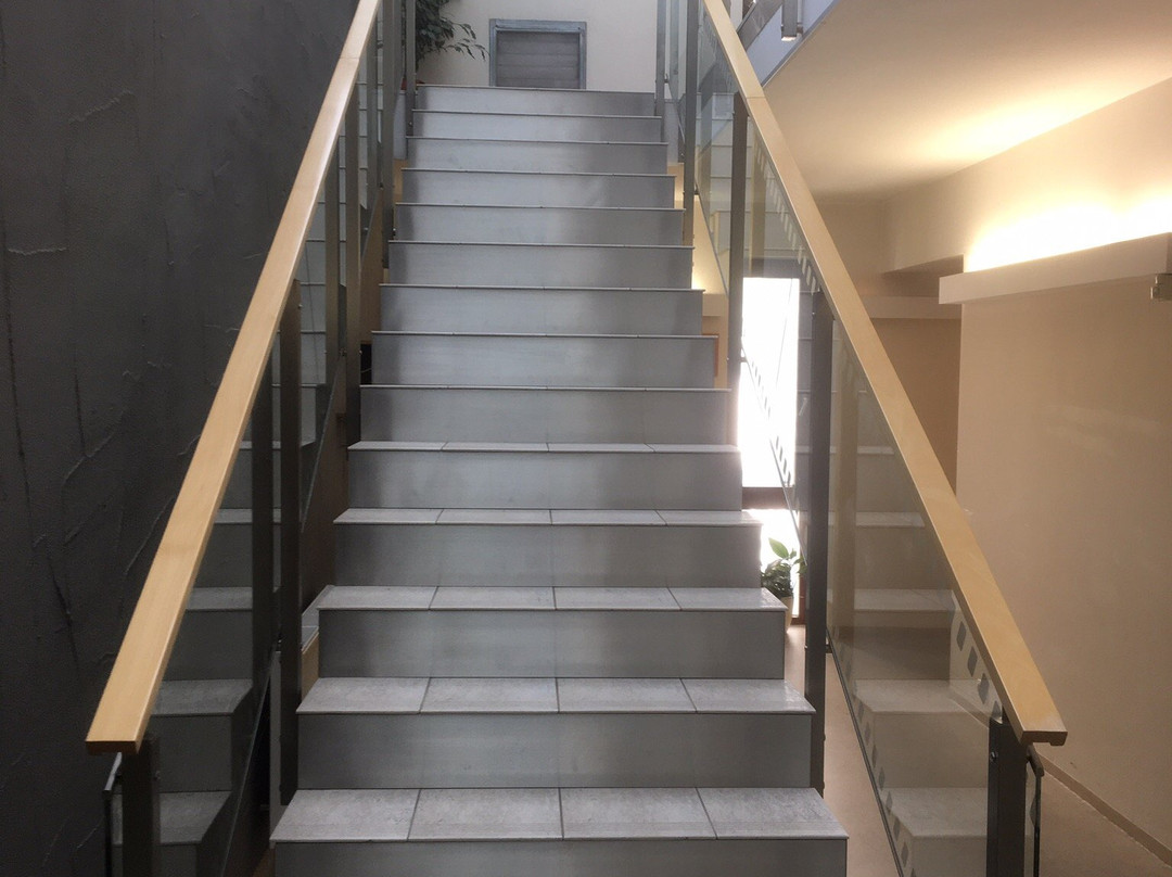 毕欧格拉夫酒店主图