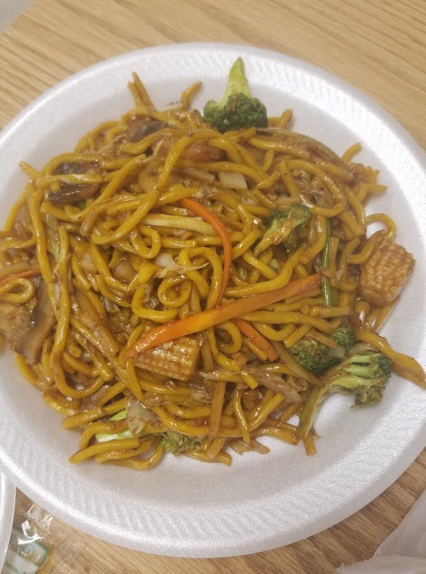 Ho's Chinese Kitchen