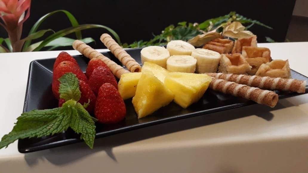 Algarve Fondue Restaurante