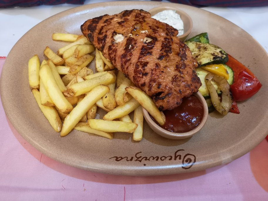 Gosciniec Oycowizna主图