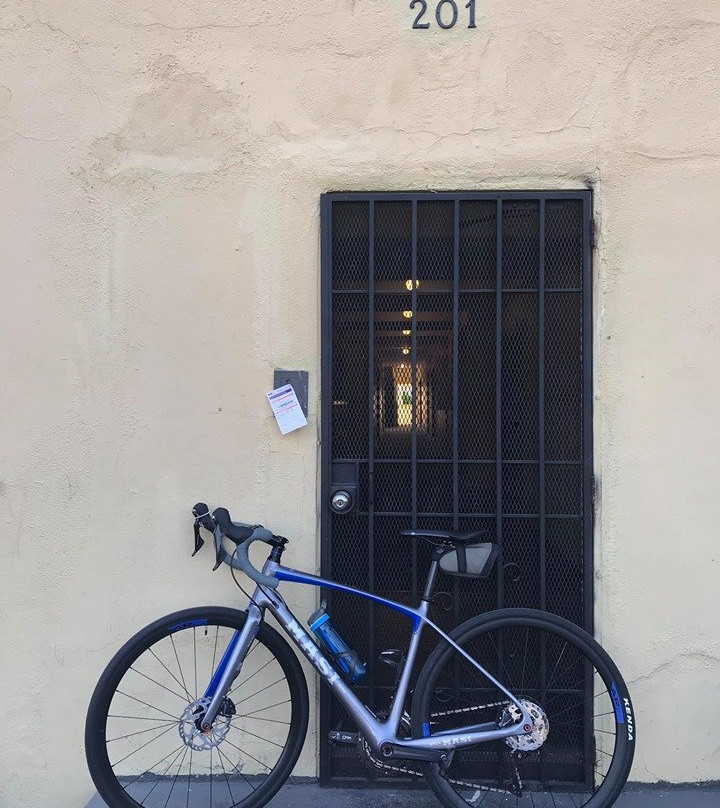 Synaptic Cycles Bicycle Rentals-德纳角必去景点