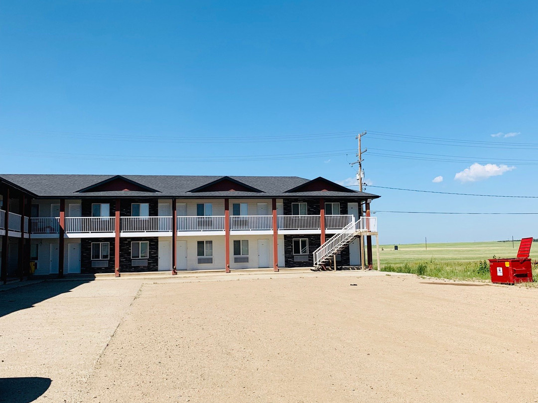 H&G Motel