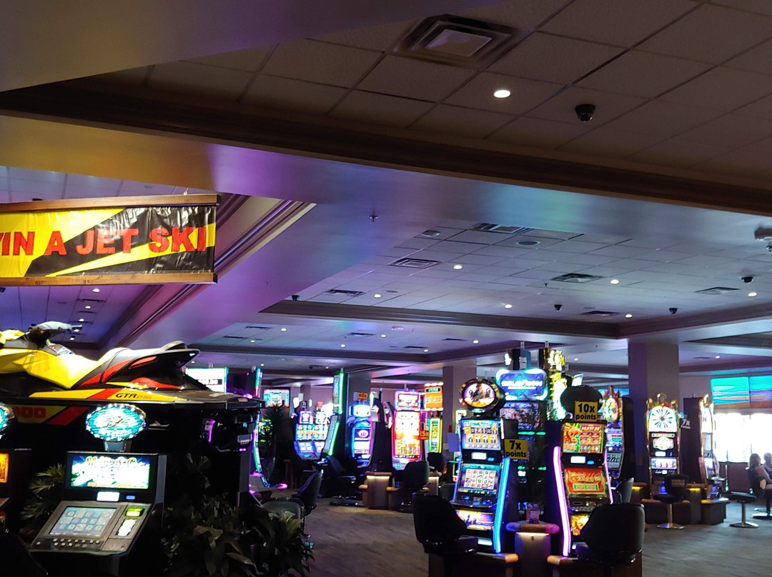 Hoover Dam Lodge主图