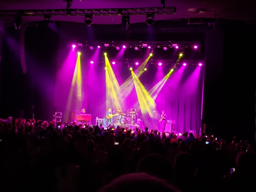 Clyde Theatre-韦恩堡必去景点