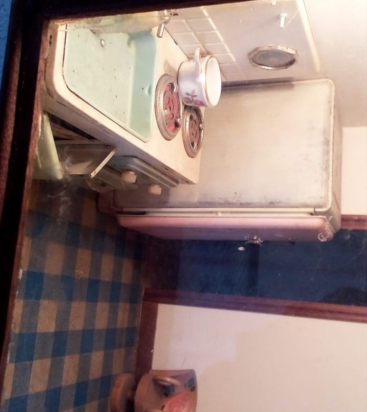 Trujillo Toy Museum-特鲁希略必去景点