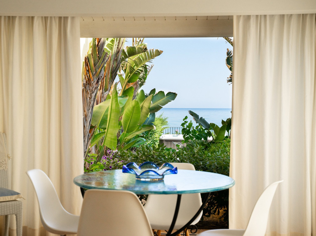 Dune Home Alloggi Sul Mare