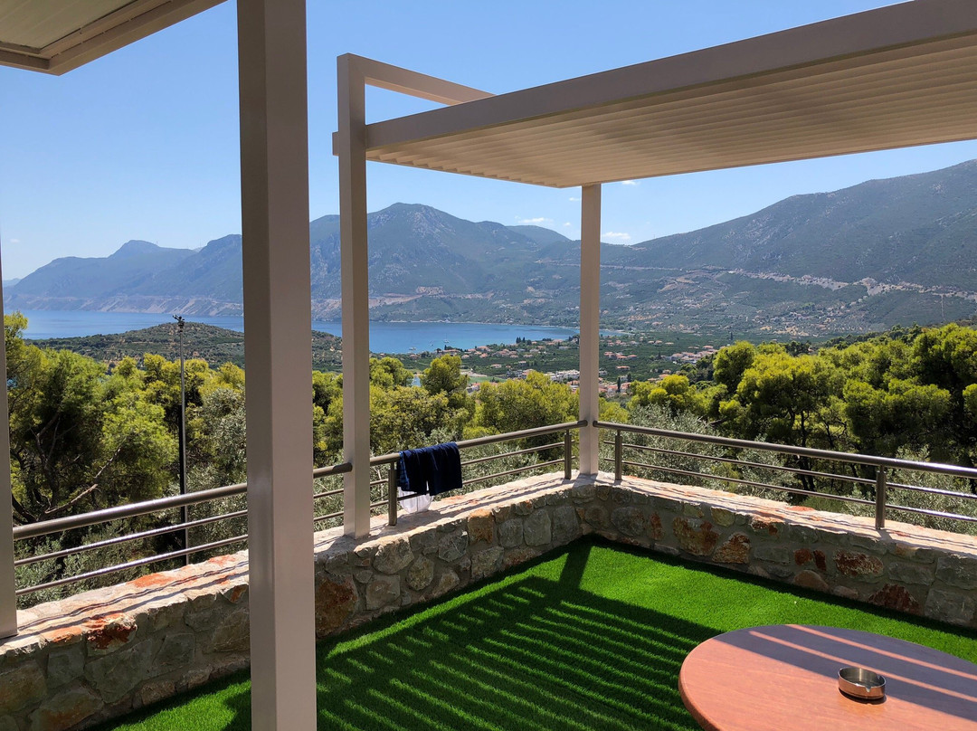 Akron Luxury Holidays主图