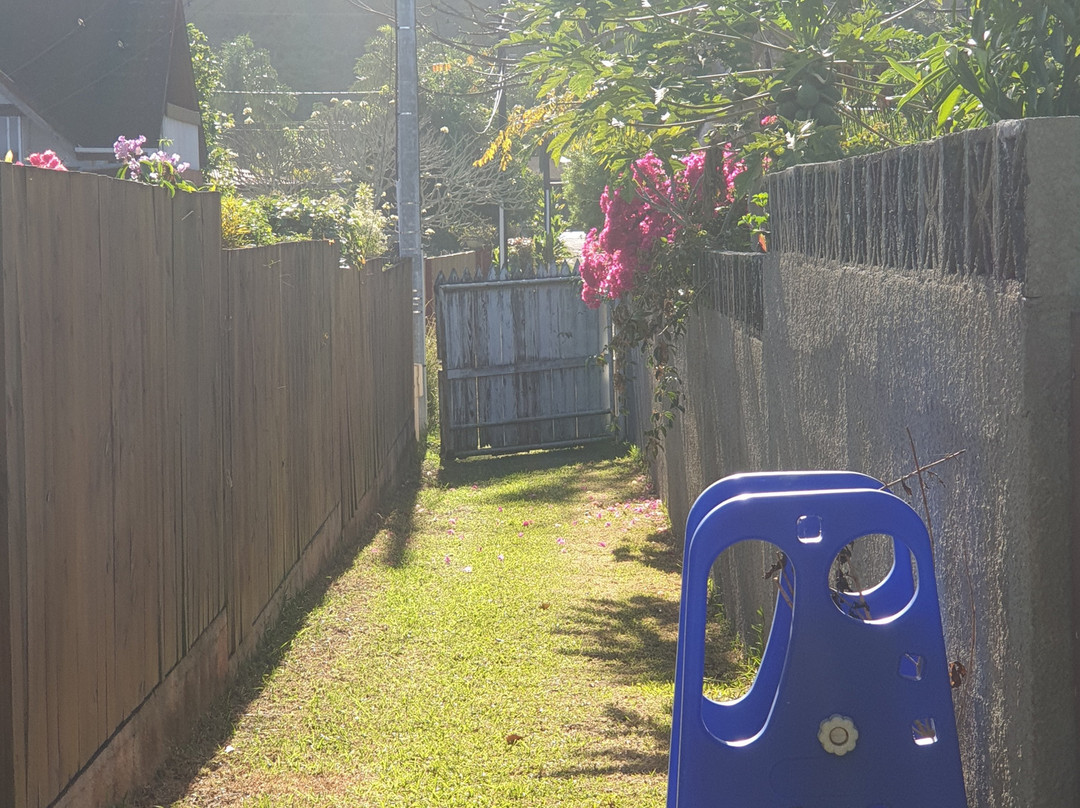 Marama Lodge Tahiti主图