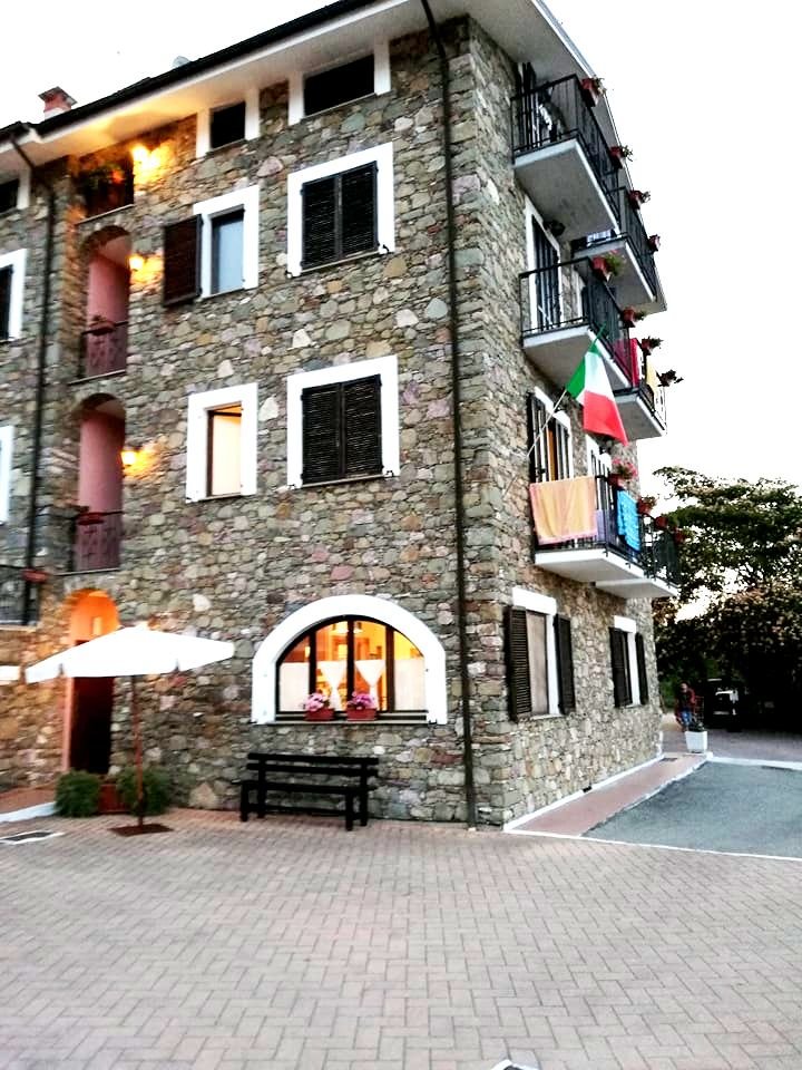 Antiche Terre - Hotel & Relax-浴室