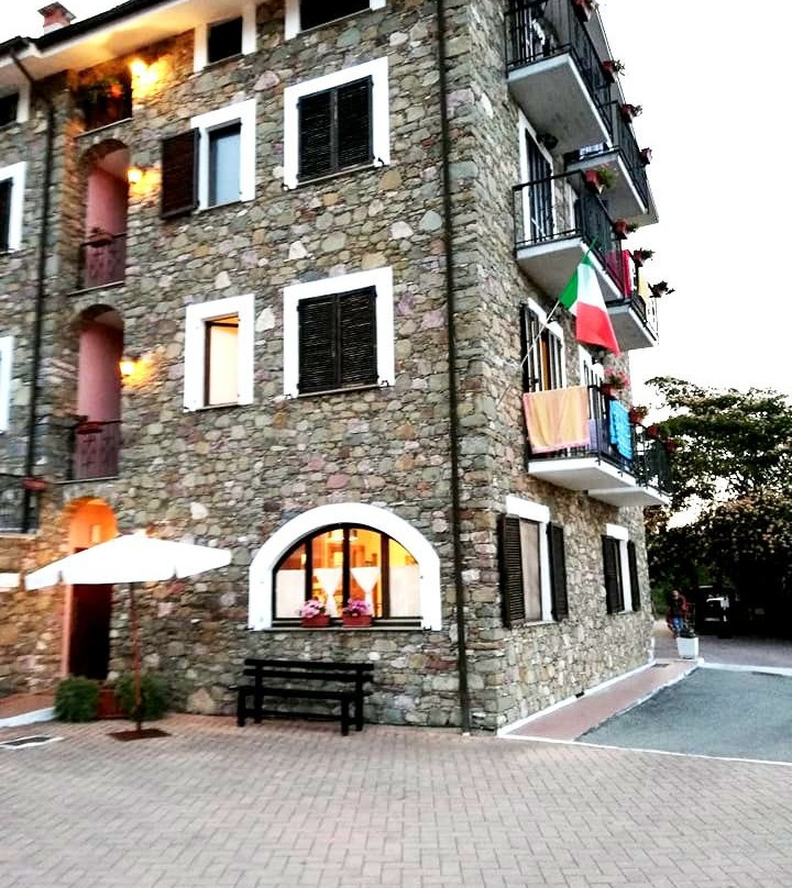 Antiche Terre - Hotel & Relax主图