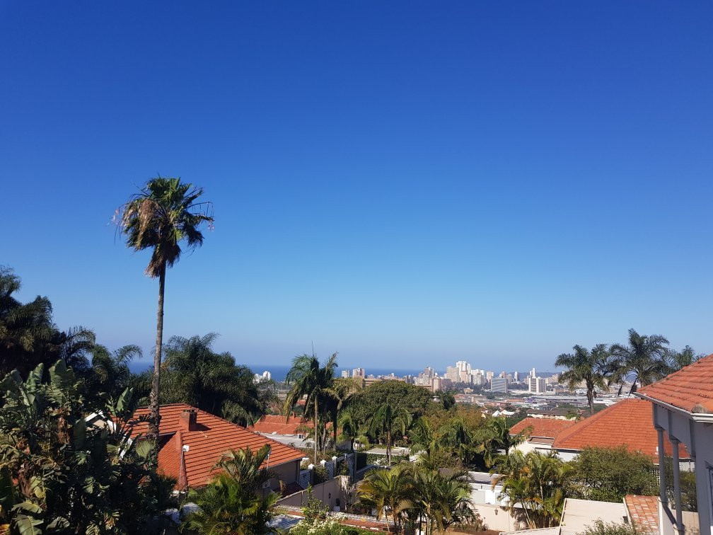 Holland House B&B Durban主图