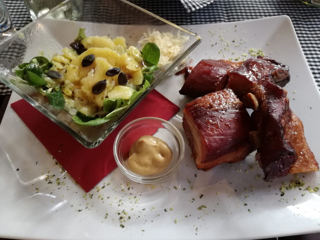 Tavern Weingut Hans Haider