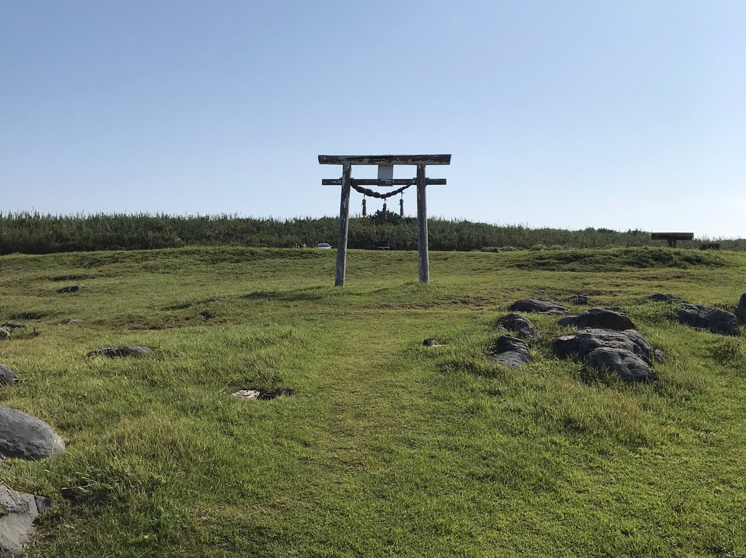 Pot Hole-小值贺町必去景点