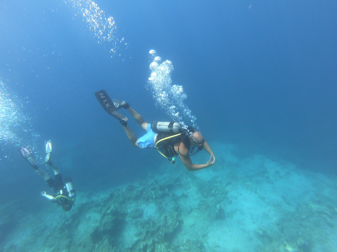 Odyssey Outdoor Activities-Vathy必去景点