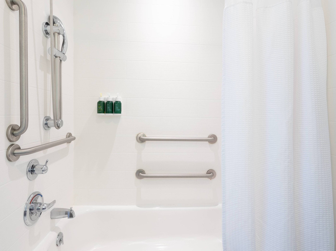 SpringHill Suites by Marriott Houston The Woodlands主图