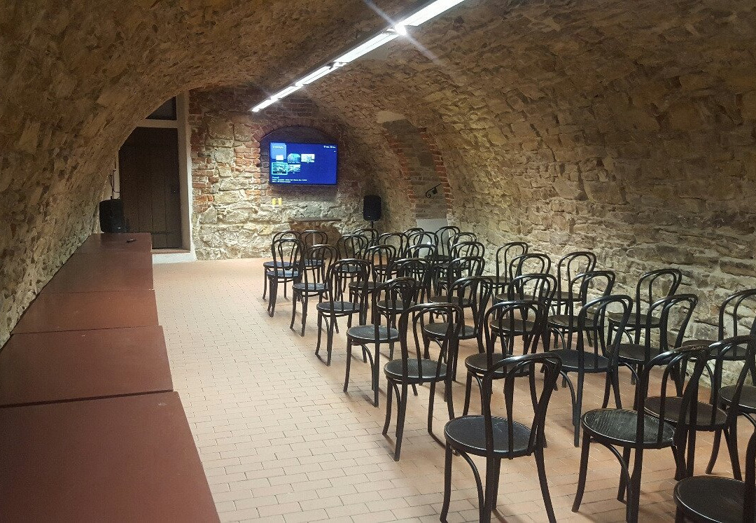 Underground of Przemysl-Przemysl必去景点