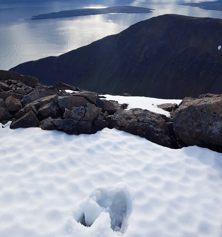 Circle Air - Akureyri-阿克雷里必去景点