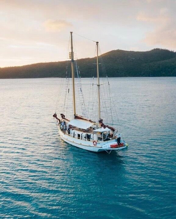 圣灵群岛航海冒险景点图片