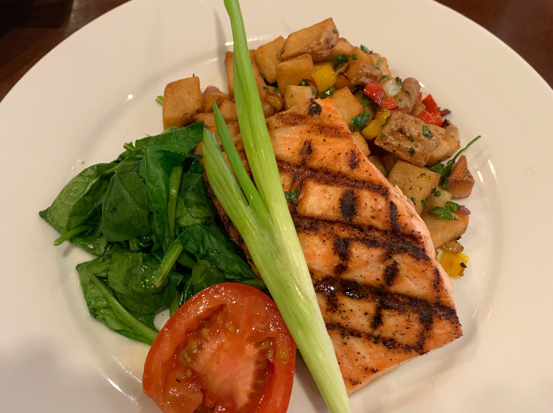 Hilton Phoenix Chandler主图