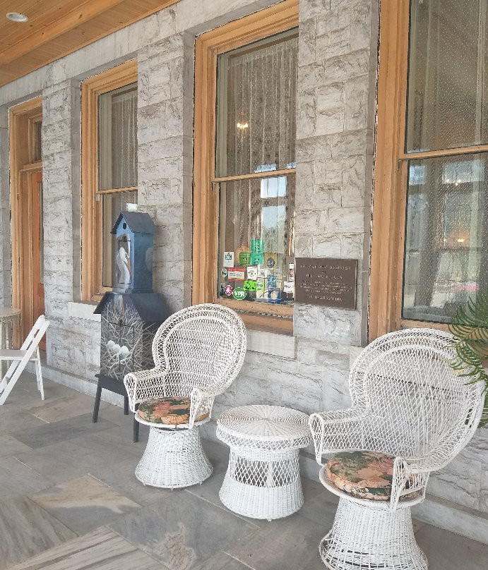 The Brandon Inn主图