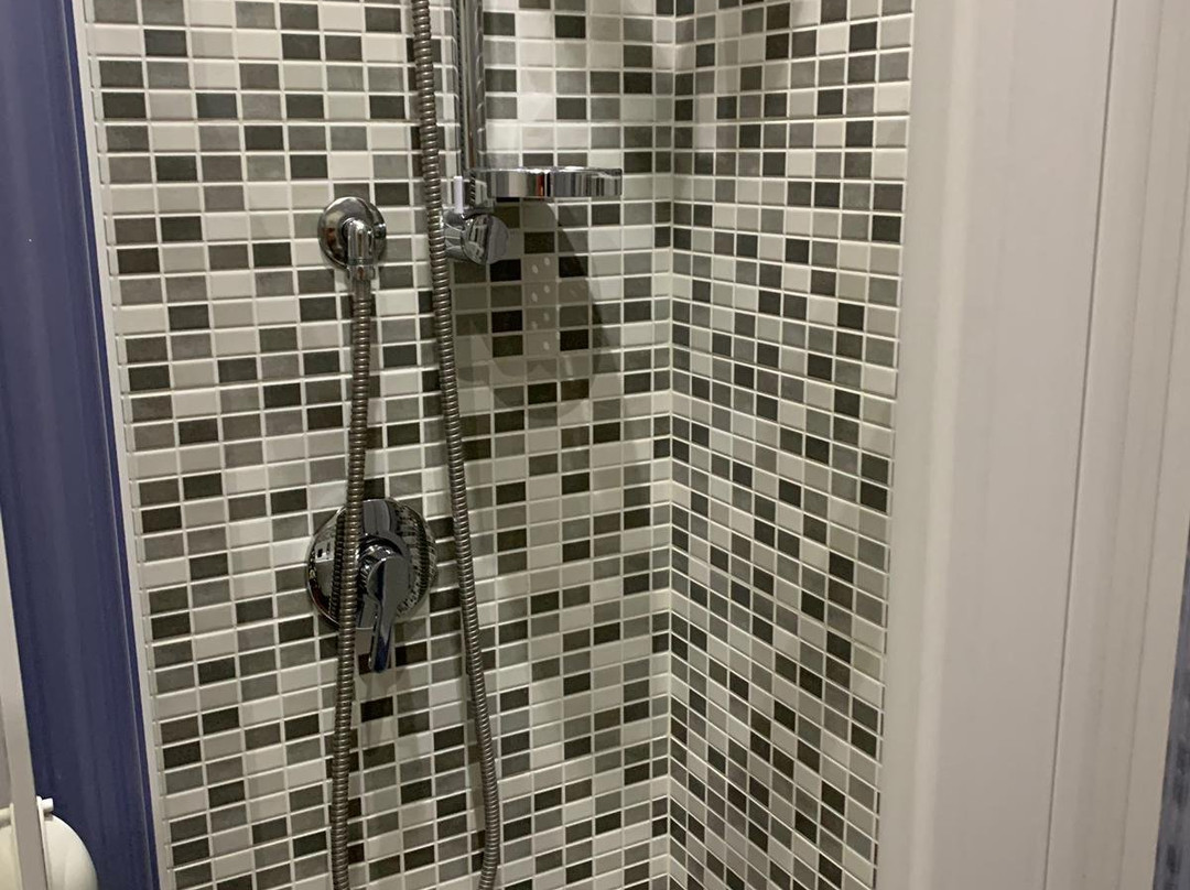 Le Suite Di Via Veneto主图