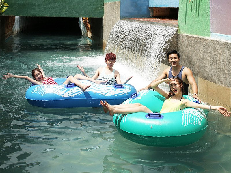 Bukit Gambang Resort City主图