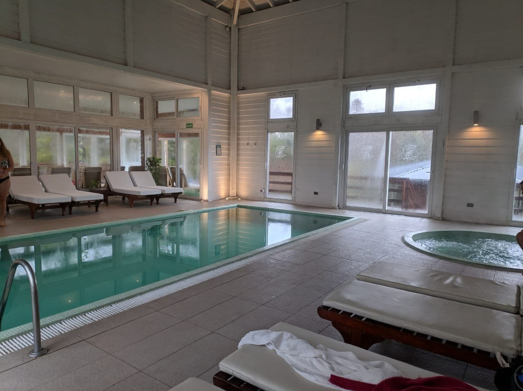 Delta Eco Hotel主图