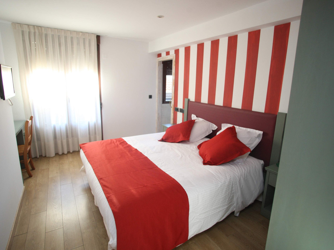 Boutique Hotel Castilla主图