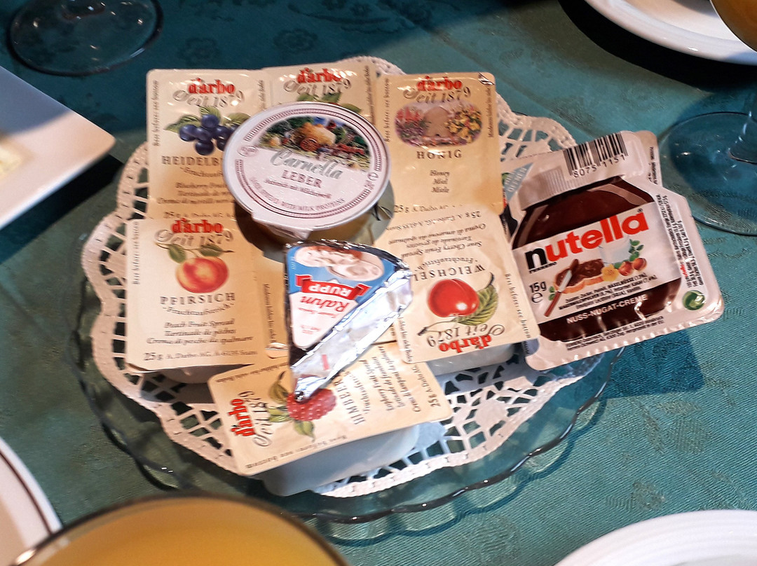 Haus Alpengluhn主图