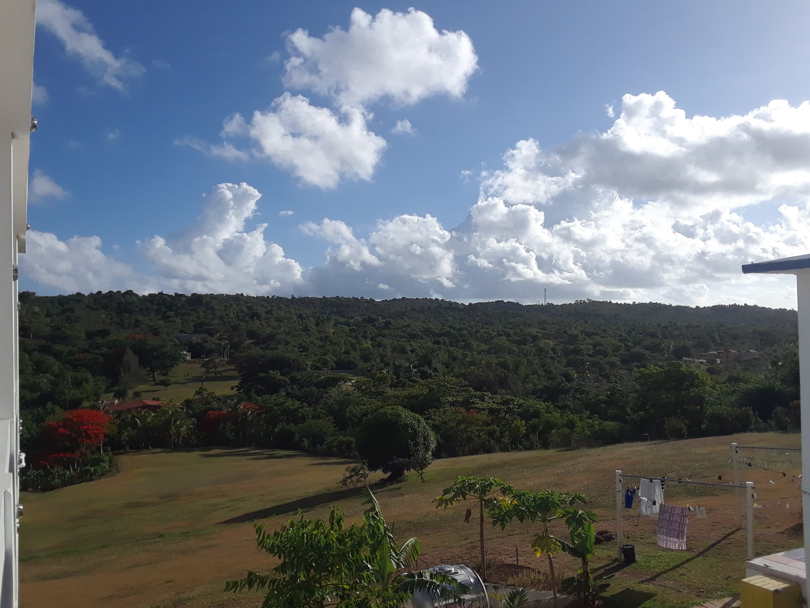 Great Escape Bed & Breakfast Inn-酒店景观