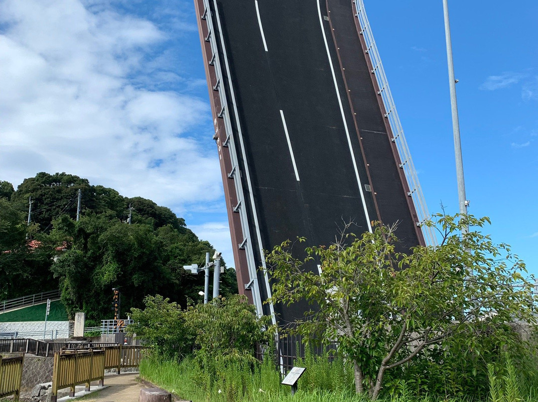 Tei Port-香南市必去景点